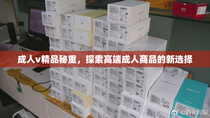 成人v精品秘重，探索高端成人商品的新选择