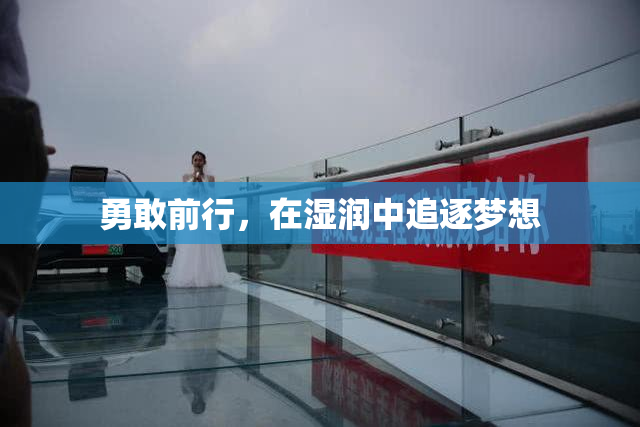 勇敢前行，在湿润中追逐梦想