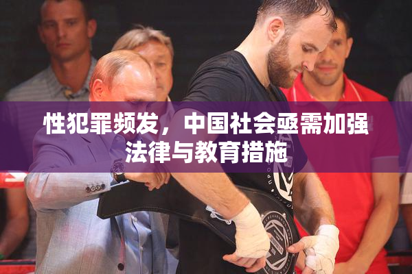 性犯罪频发，中国社会亟需加强法律与教育措施
