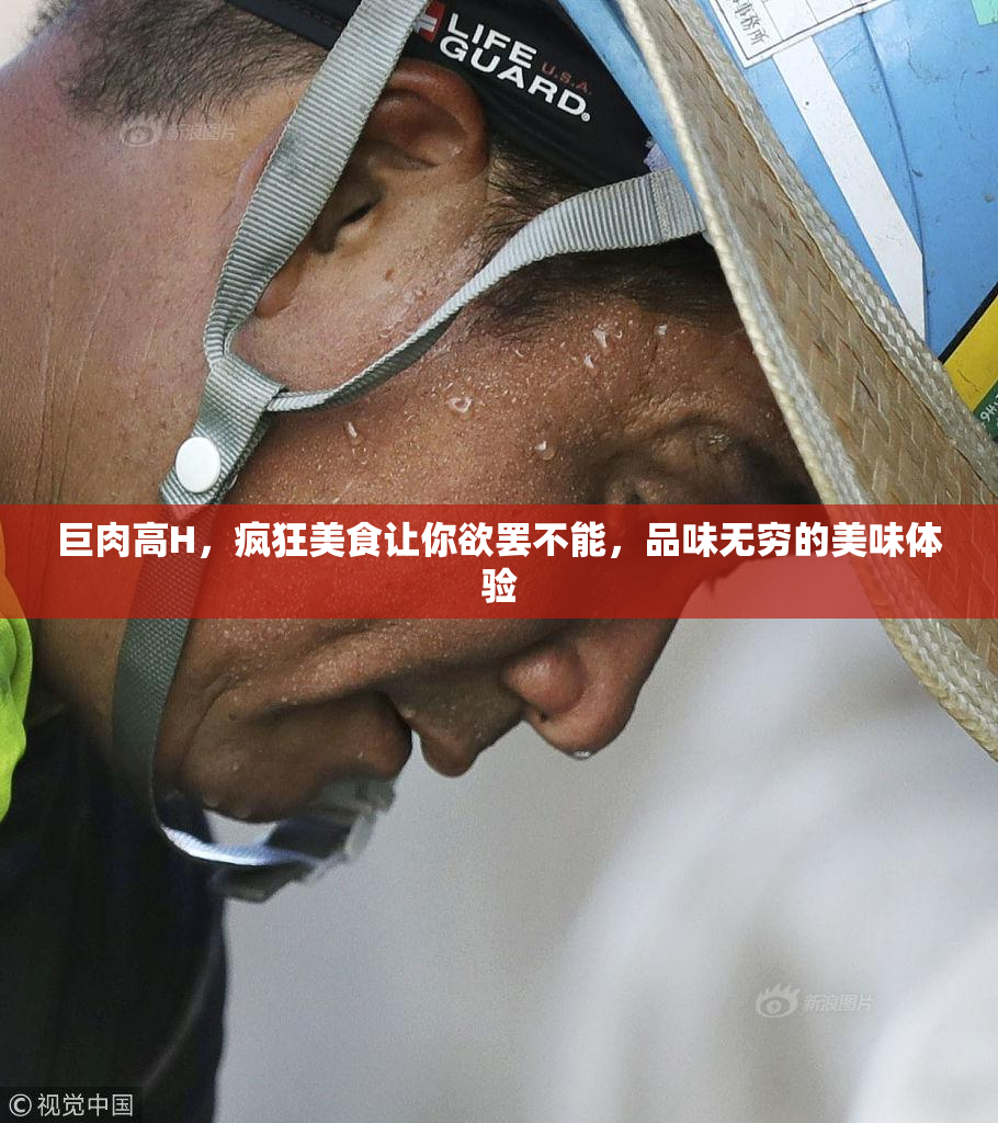 巨肉高H，疯狂美食让你欲罢不能，品味无穷的美味体验