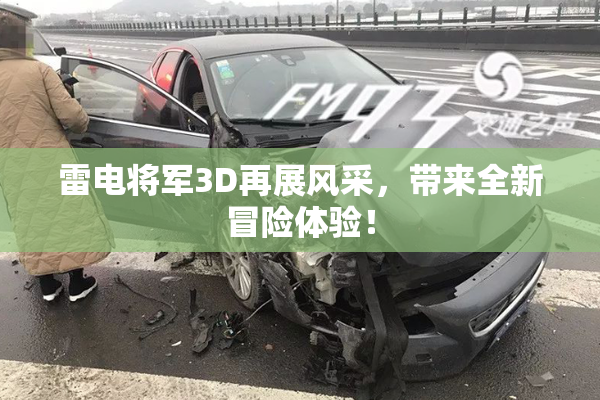 雷电将军3D再展风采，带来全新冒险体验！