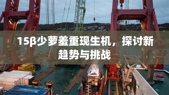 15β少萝羞重现生机，探讨新趋势与挑战