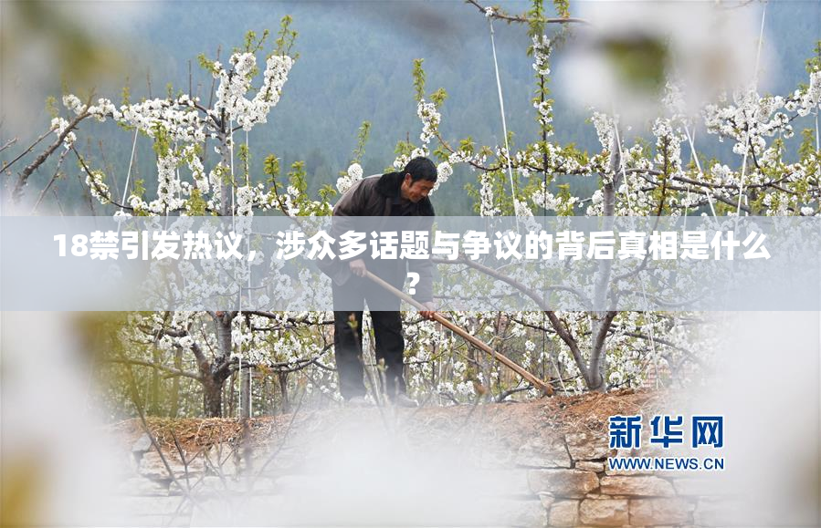 18禁引发热议，涉众多话题与争议的背后真相是什么？