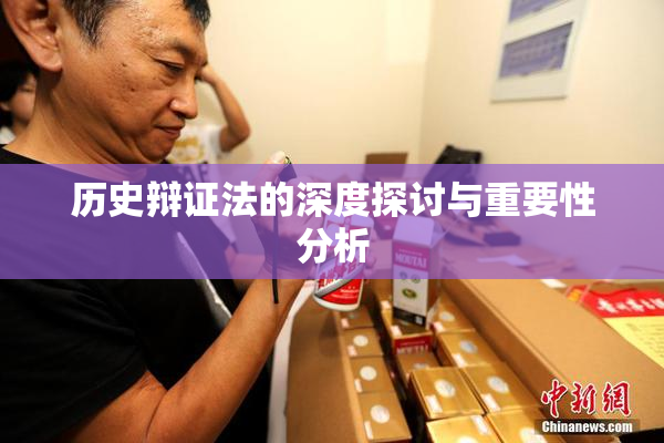 历史辩证法的深度探讨与重要性分析