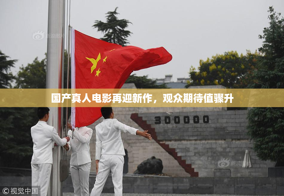 国产真人电影再迎新作，观众期待值骤升