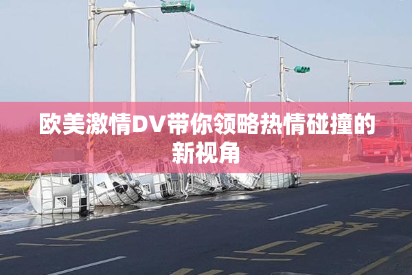 欧美激情DV带你领略热情碰撞的新视角