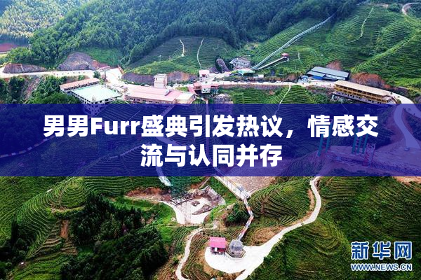 男男Furr盛典引发热议，情感交流与认同并存