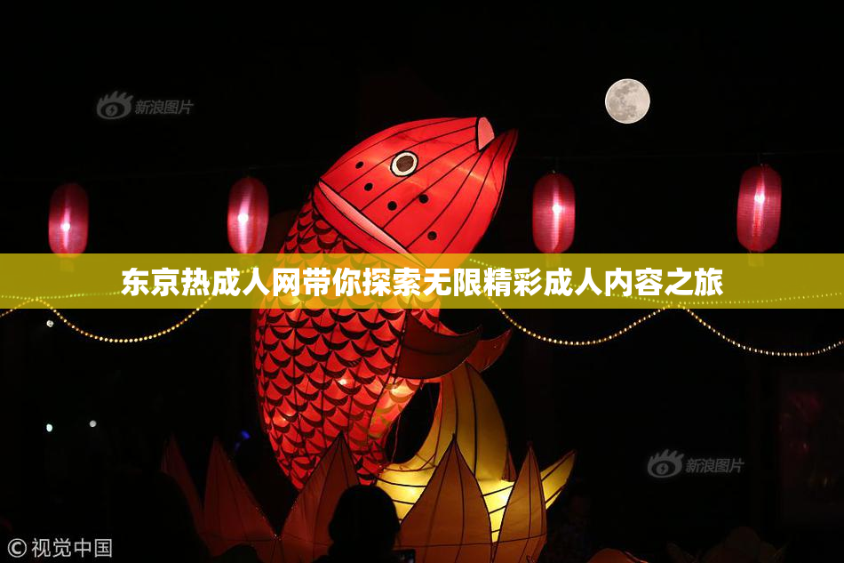 东京热成人网带你探索无限精彩成人内容之旅