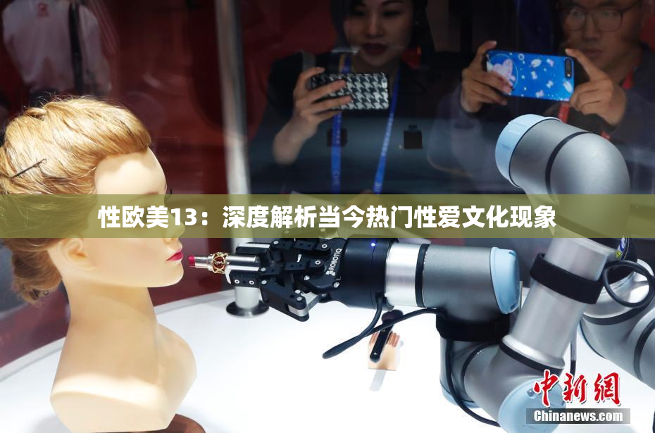 性欧美13：深度解析当今热门性爱文化现象