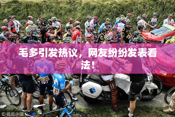 毛多引发热议，网友纷纷发表看法！