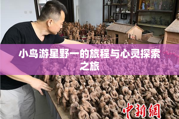 小鸟游星野一的旅程与心灵探索之旅
