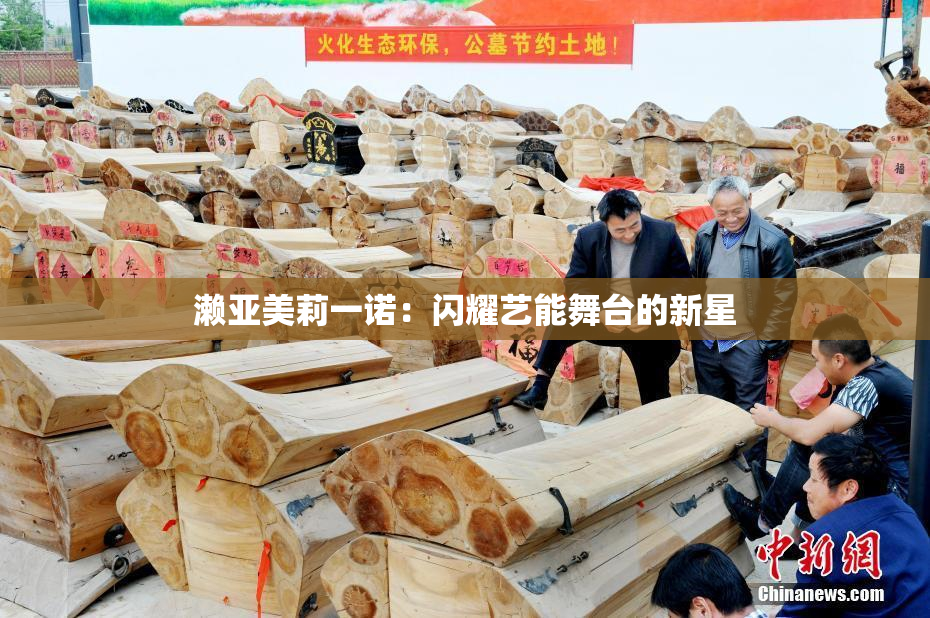 濑亚美莉一诺：闪耀艺能舞台的新星
