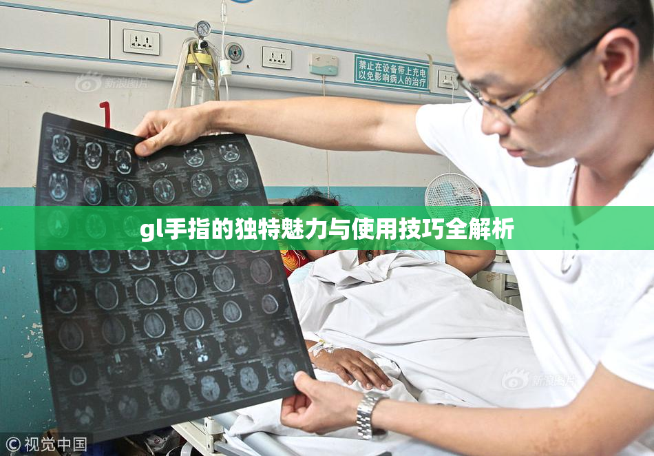 gl手指的独特魅力与使用技巧全解析