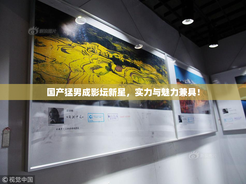 国产猛男成影坛新星，实力与魅力兼具！