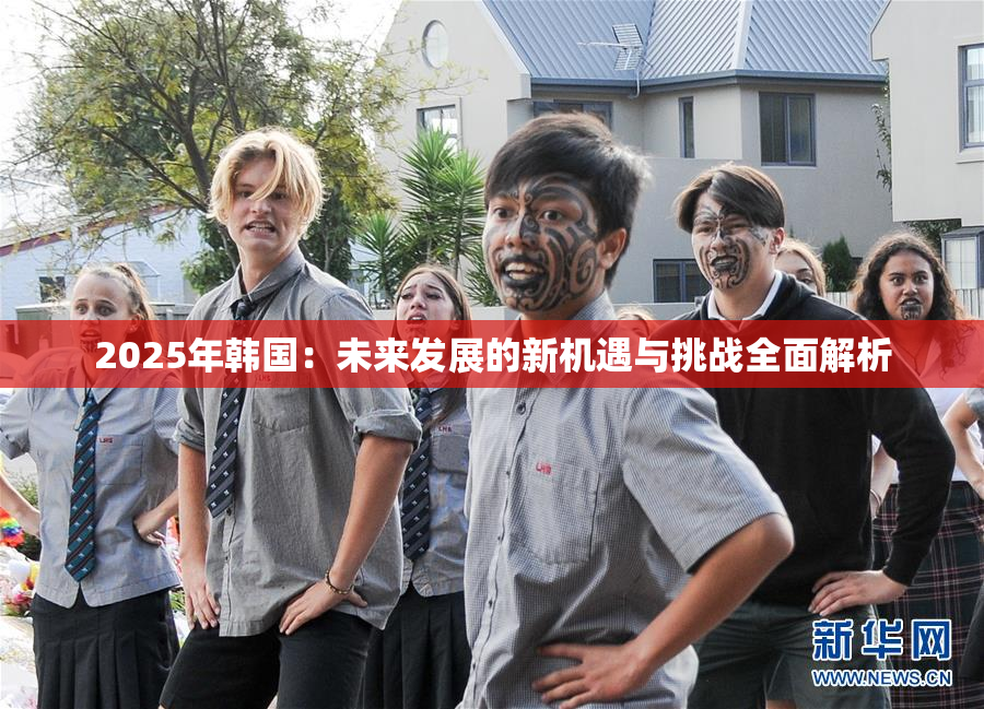 2025年韩国：未来发展的新机遇与挑战全面解析