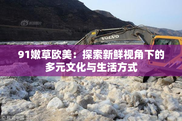 91嫩草欧美：探索新鲜视角下的多元文化与生活方式