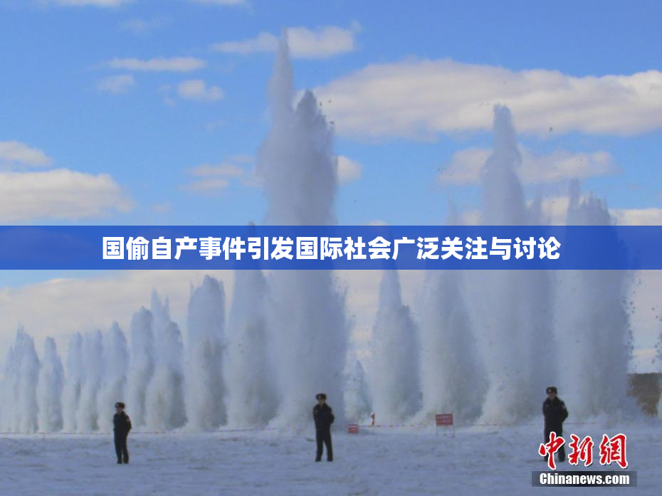 国偷自产事件引发国际社会广泛关注与讨论
