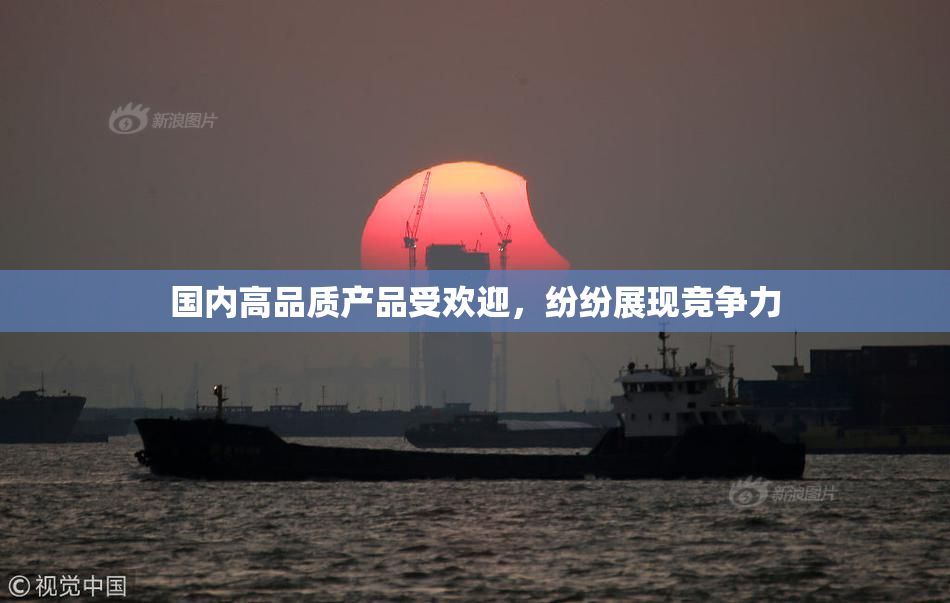 国内高品质产品受欢迎，纷纷展现竞争力
