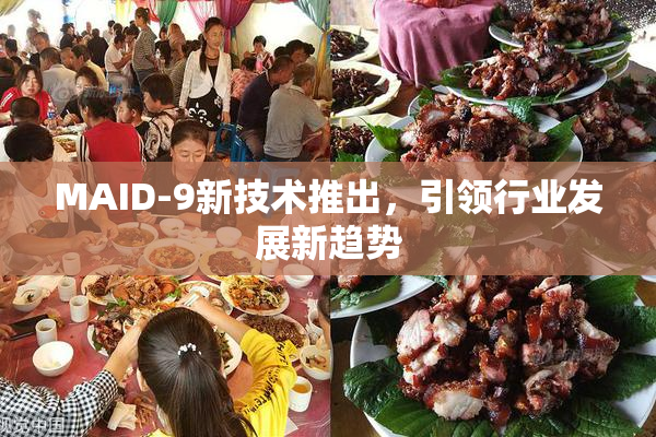 MAID-9新技术推出，引领行业发展新趋势