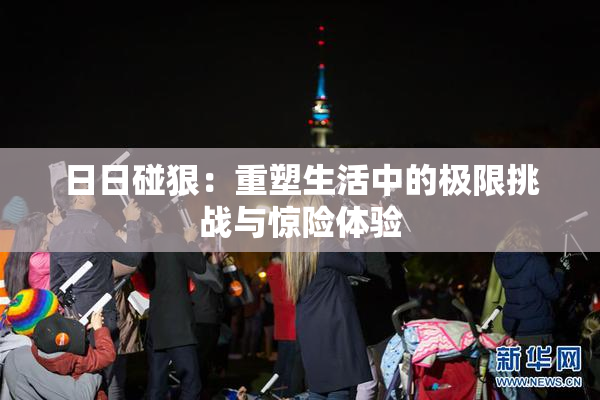 日日碰狠：重塑生活中的极限挑战与惊险体验