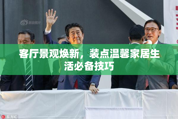 客厅景观焕新，装点温馨家居生活必备技巧