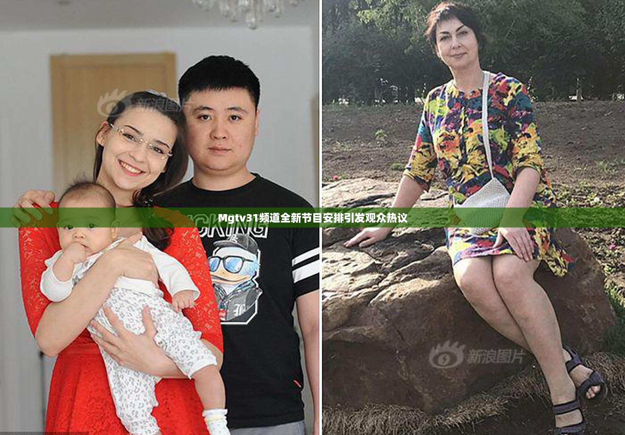 Mgtv31频道全新节目安排引发观众热议