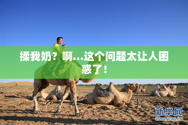 揉我奶？啊…这个问题太让人困惑了！