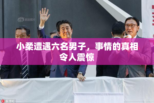 小柔遭遇六名男子，事情的真相令人震惊