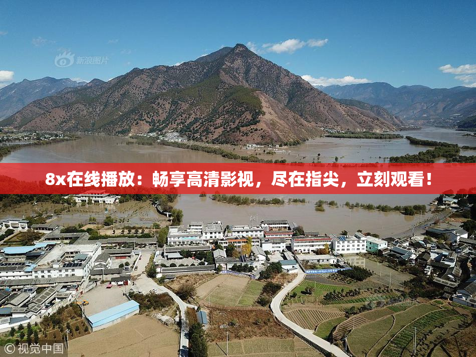 8x在线播放：畅享高清影视，尽在指尖，立刻观看！
