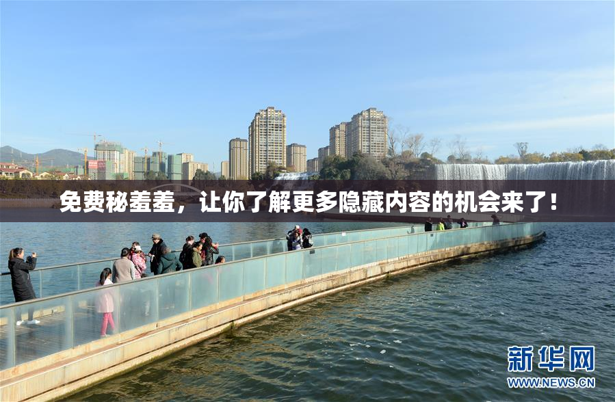 免费秘羞羞，让你了解更多隐藏内容的机会来了！
