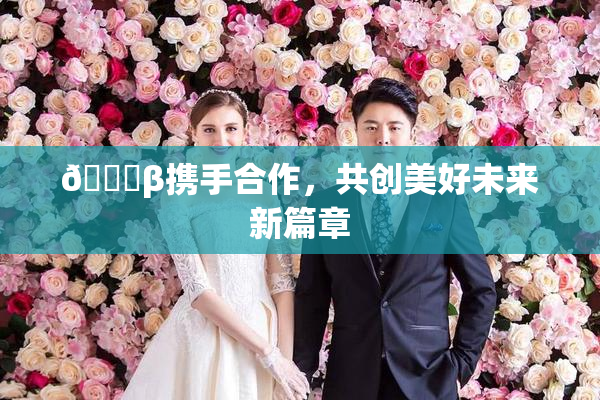👙β携手合作，共创美好未来新篇章