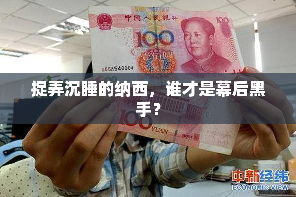 捉弄沉睡的纳西，谁才是幕后黑手？