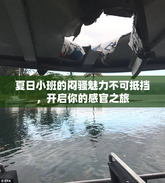 夏日小班的闷骚魅力不可抵挡，开启你的感官之旅