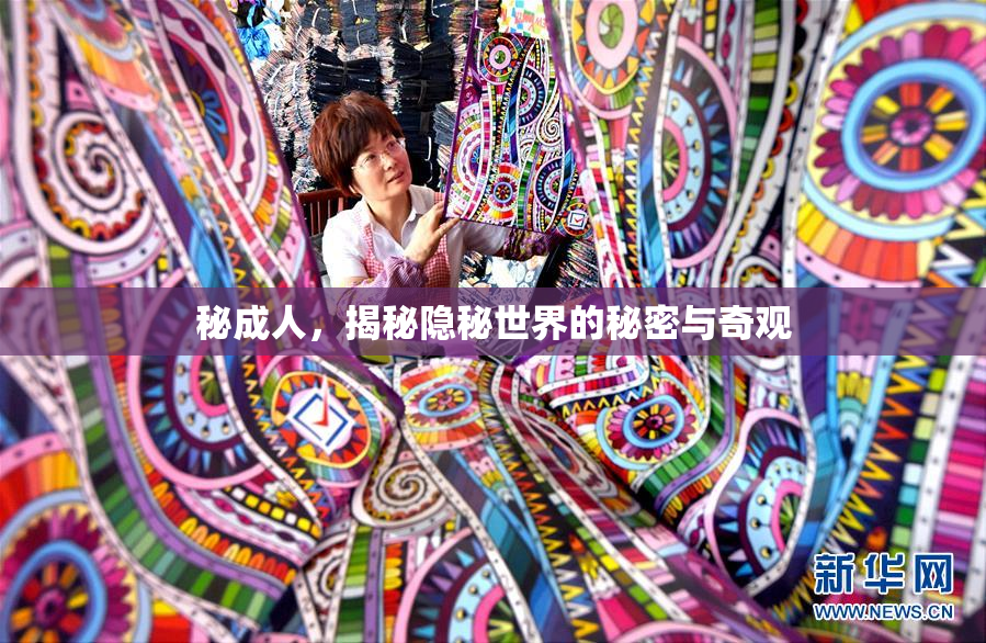 秘成人，揭秘隐秘世界的秘密与奇观