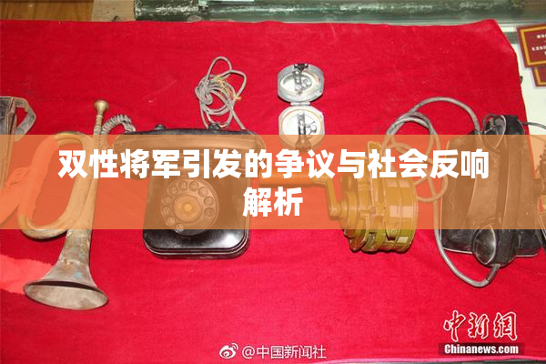 双性将军引发的争议与社会反响解析