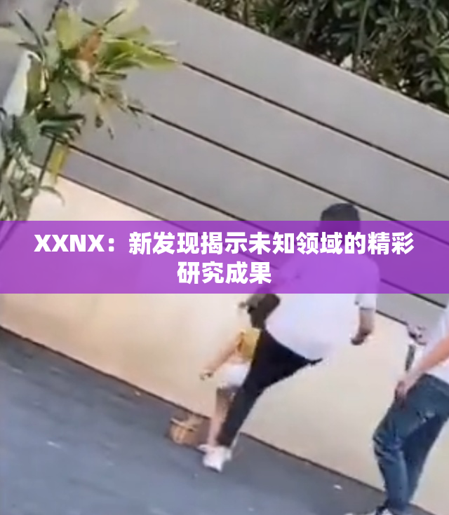 XXNX：新发现揭示未知领域的精彩研究成果