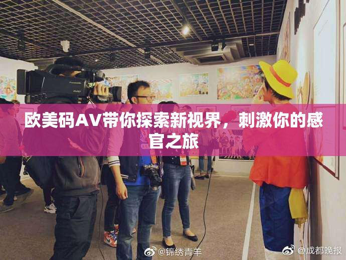 欧美码AV带你探索新视界，刺激你的感官之旅