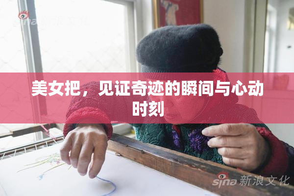 美女把，见证奇迹的瞬间与心动时刻