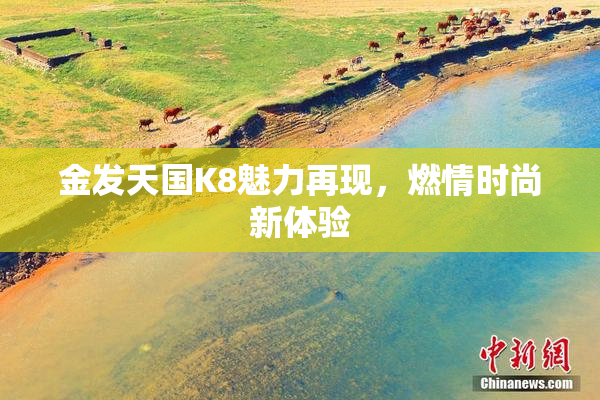 金发天国K8魅力再现，燃情时尚新体验
