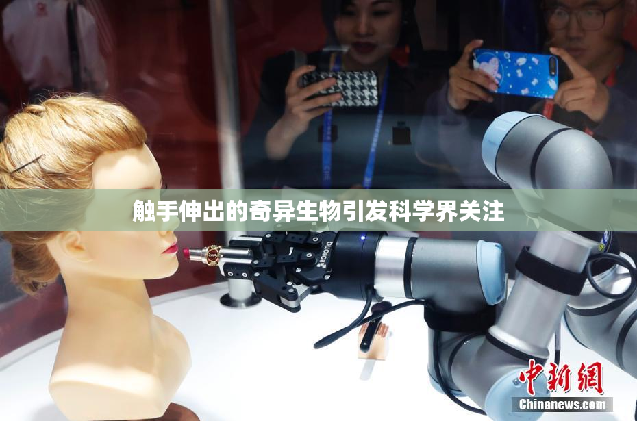 触手伸出的奇异生物引发科学界关注