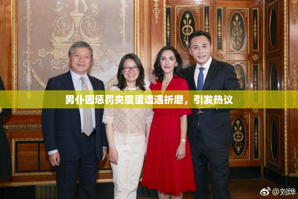 男仆因惩罚夹震蛋遭遇折磨，引发热议