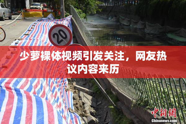少萝裸体视频引发关注，网友热议内容来历