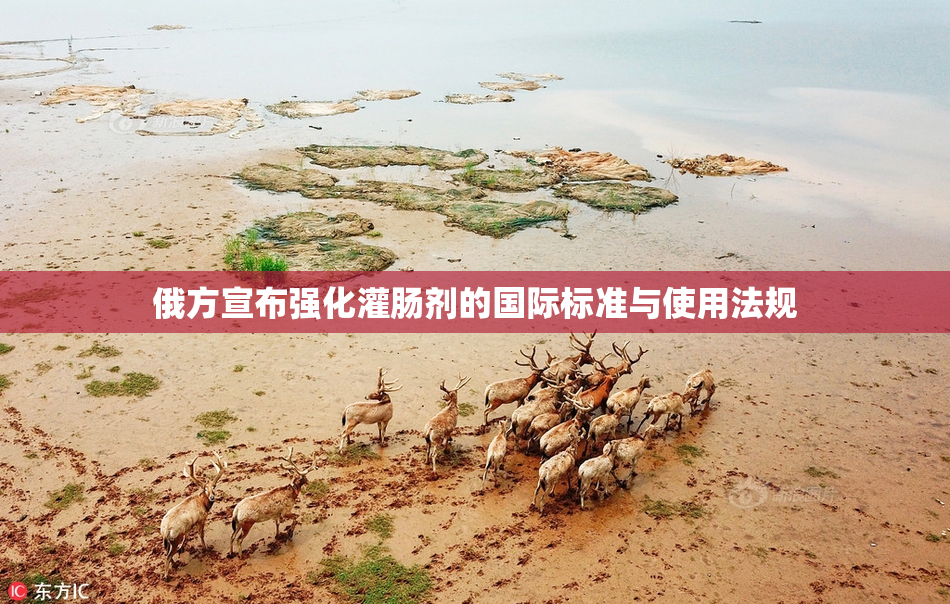 俄方宣布强化灌肠剂的国际标准与使用法规