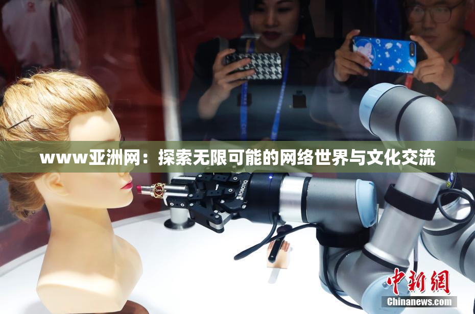 www亚洲网：探索无限可能的网络世界与文化交流
