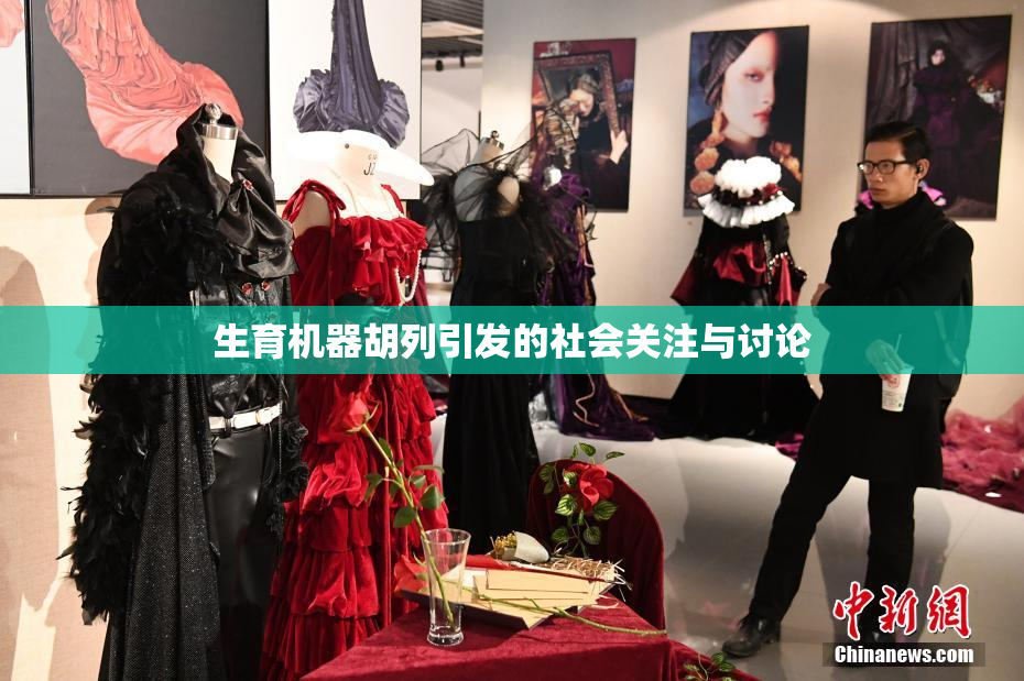 生育机器胡列引发的社会关注与讨论