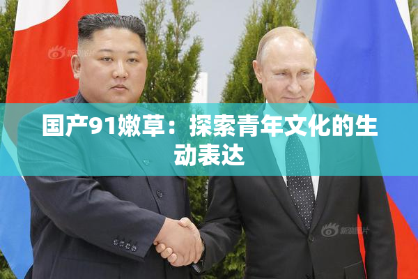 国产91嫩草：探索青年文化的生动表达