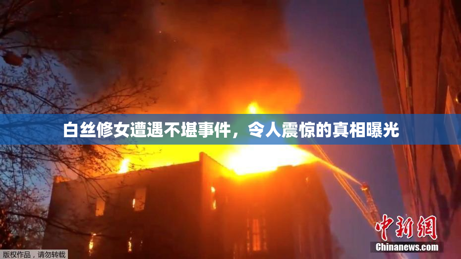 白丝修女遭遇不堪事件，令人震惊的真相曝光
