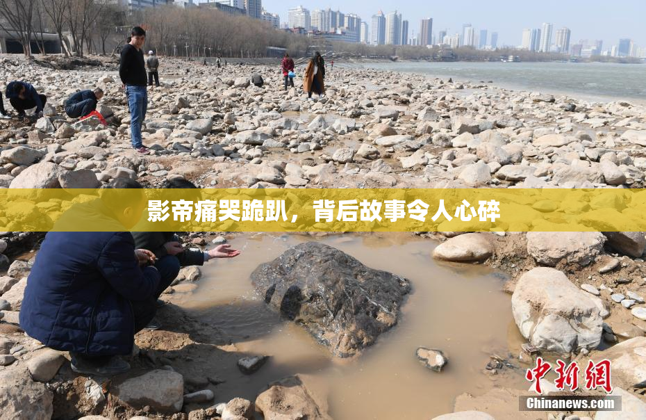 影帝痛哭跪趴，背后故事令人心碎
