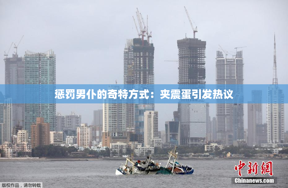 惩罚男仆的奇特方式：夹震蛋引发热议