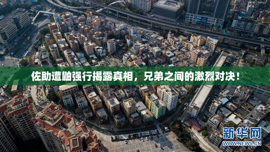 佐助遭鼬强行揭露真相，兄弟之间的激烈对决！